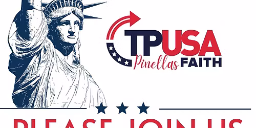 TPUSA Faith- Pinellas Event