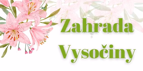 Zahrada Vyso\u010diny - Z\u00e1mek \u017dirovnice