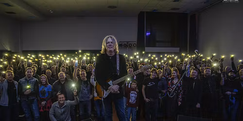 International Guitar Competition 2026