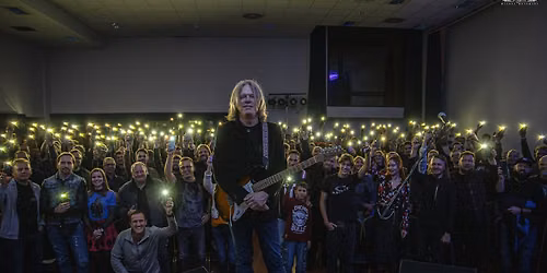 International Guitar Competition 2026