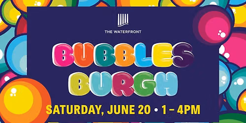 \ud83e\udee7Bubblesburgh\ud83e\udee7