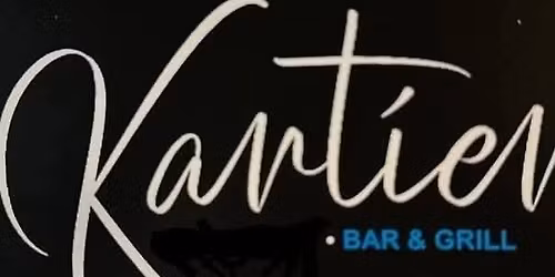 3Sum Band Rocks The kartier Bar 1046 Charles St N. Prov RI 8:30PM