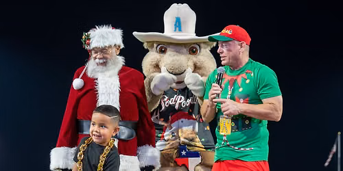 Christmas in July + Fireworks presented by Country Auto Group