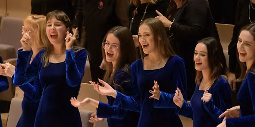 CONNECT Junges Consortium & Ensemble 96