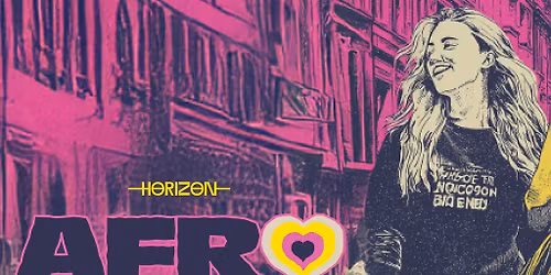 AFROMANIA @ Horizon 12\/12