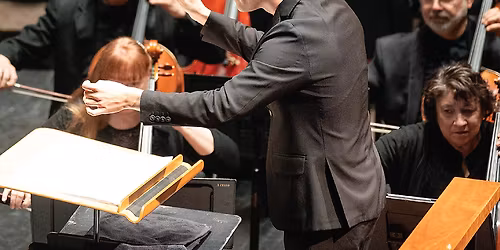 West Virginia Symphony Orchestra - Shakespeare on Stage at Clay Center