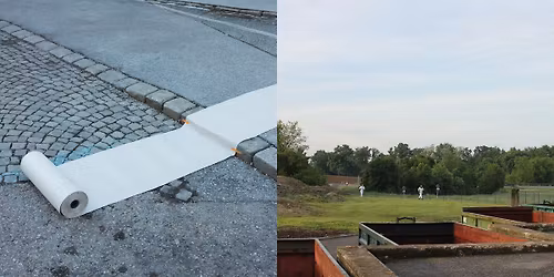 Stadtabdr\u00fccke \u2013 Landabl\u00e4ufe | Kick off Labor