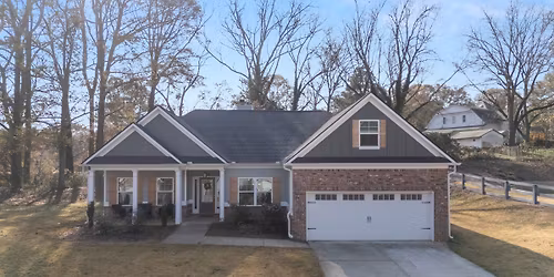 Home Sweet Home Tour