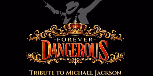 AvonLIVE! ft. Forever Dangerous - Tribute to Michael Jackson