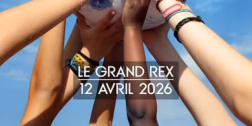 The Kids Harmony - Concert