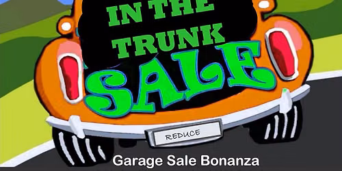 Junk in the Trunk