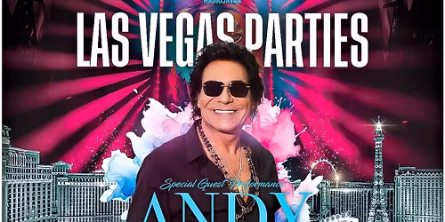 LVP Party at XS Nightclub at Encore