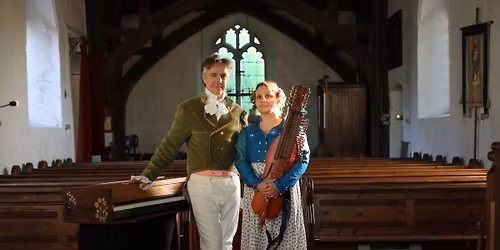 Hadleigh Folk & Acoustic Music Nights