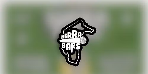 Berra Bars (Weekly Hip Hop Night) - May 2026