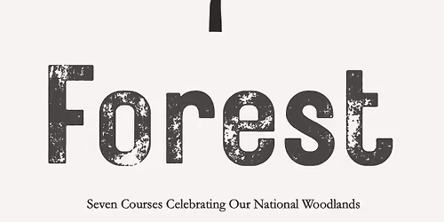 Forest @ The Rope And Anchor