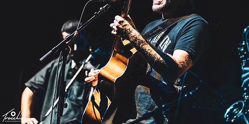 The Music of Dave Matthews