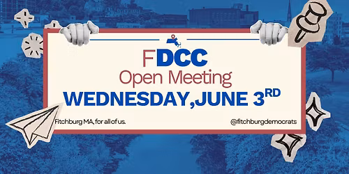 FDCC Open Meeting