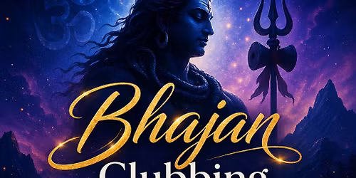 Bhajan Clubbing Kelowna
