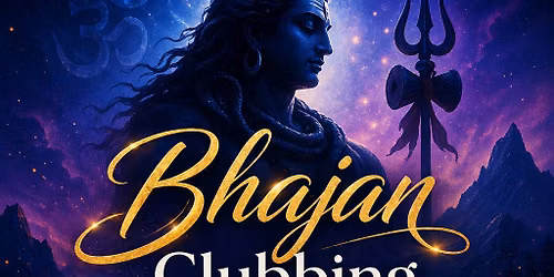Bhajan Clubbing Kelowna
