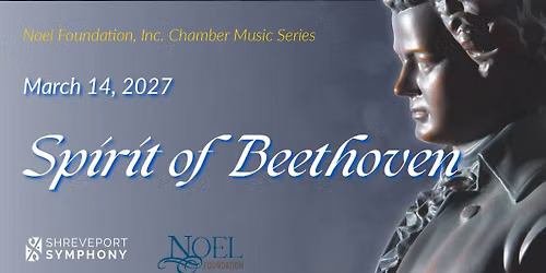 Spirit of Beethoven