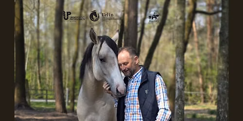 Szkolenie je\u017adzieckie z Aleksandrem Jarmu\u0142\u0105