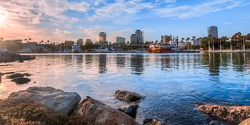 \u26a1 SpeedLong Beach| Saturday Night Ages 25-39 | Long Beach\u2019s Speed Dating