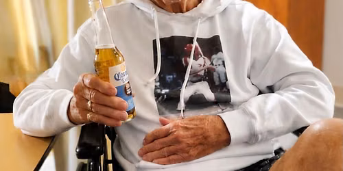 Dennis Bradley - Celebration Of Life