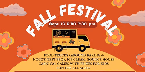 Fall Festival
