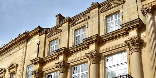 The Wedding Guide UK Networking at Impossible - York