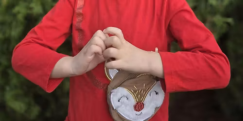 Spotkanie ze \u015awi\u0119tym Miko\u0142ajem \u2013 Emilka