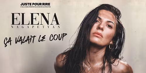 ELENA NAGAPETYAN | Montr\u00e9al