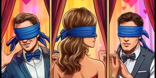 London\u2019s Wildest Dating Show & After Party