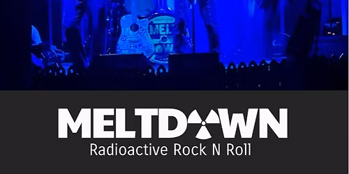 Meltdown Returns to The Square Grouper Fort Pierce