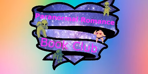 Monthly PNR Book Club