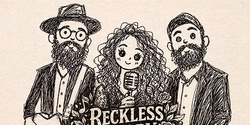 Reckless Glory LIVE @ Shenandoah Moose \ud83e\udece 