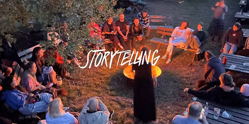 STORYTELLING \u2022 Ivana Huspekov\u00e1 \u2022 Na Hradb\u00e1ch