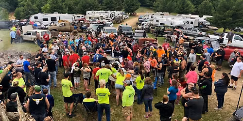 AVF Father's Day Weekend