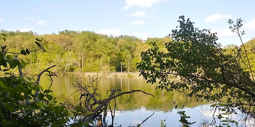 Middle Jones Falls Stakeholder Meeting