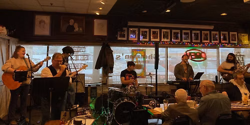 Worship Service @ Shanahan's
