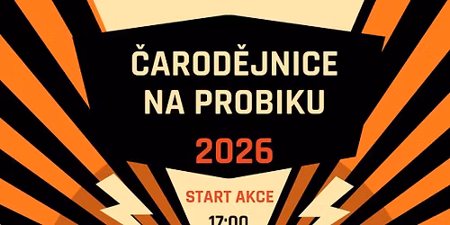 \u010carod\u011bjnice - Probik Brand\u00fds
