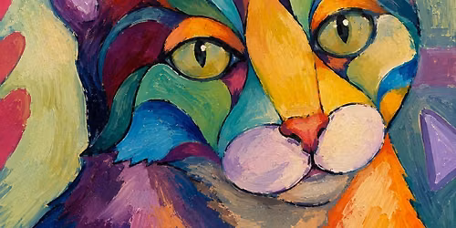 Art for Animals (21+)