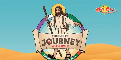 Royalmont Academy Vacation Bible School 2026