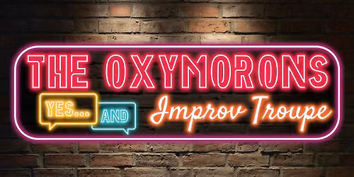 The Oxymorons Improv Troupe