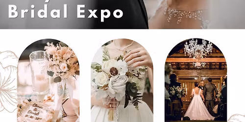 "Say I Do " Bridal Expo Melbourne