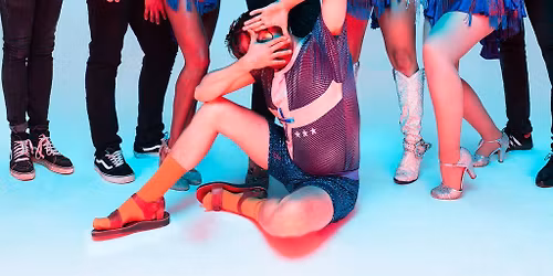 Oh My God! It's The Church