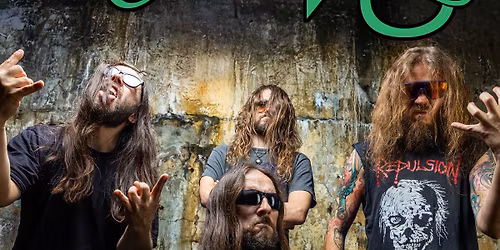 BELZEBONG (POL) - \u201eThe Pot and the Pendulum\u201c