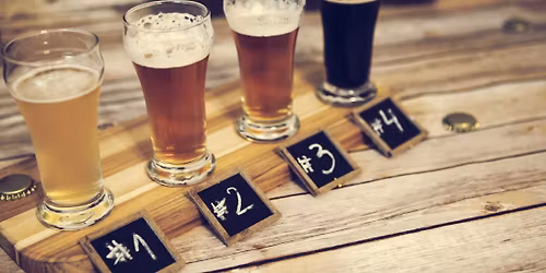 Beer Tasting with Jakoos \u2013 18 Dec