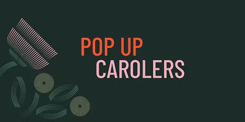 Pop Up Carols In Moss Vale