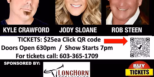 Comedy Show Fundraisor to Support Main Dunstable School PTO