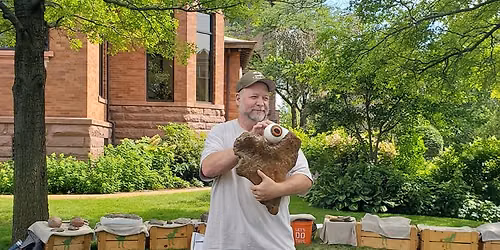 Dinosaur Discoveries - Dwight Foster Public Library